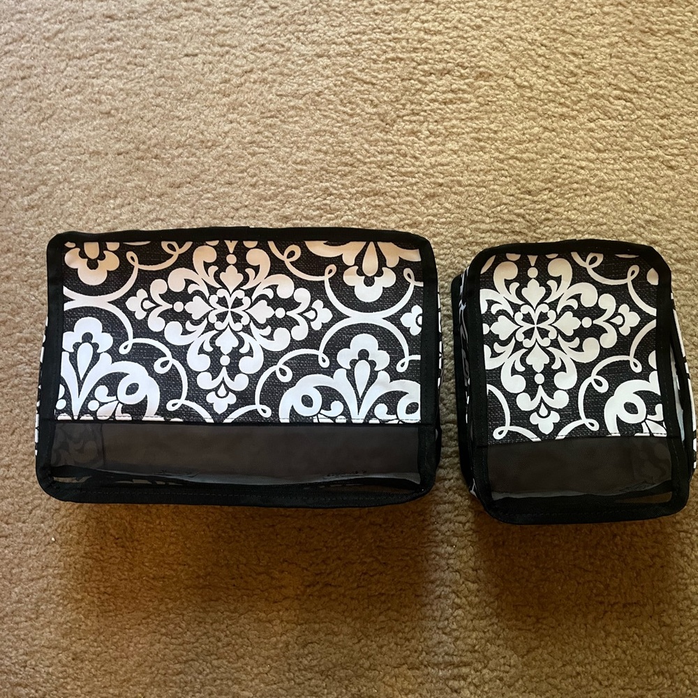 Thirty One Packing Cubes - Picture 3 of 4